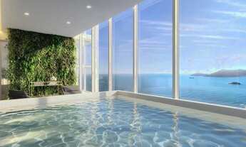 Imagem 3: Diferenciado com 5 dormitórios à venda sendo 3 suítes, 298.21 m² por - R$ 11.810.000,00