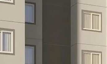 Imagem 5: Apartamento residencial para Venda em condomínio fechado, Mangabeira, Jardim Europa, Feira