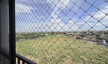 Imagem 5: Apartamento para Venda em Goiânia, Parque Goiá Condomínio Clube, 2 dormitórios, 1 suíte, 2