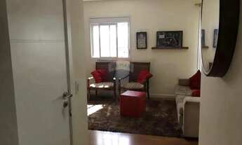 Imagem 7: Apartamento de 3 dormitórios, 3 suítes, 2 vagas, 130m para locação, na Vila Leopoldina!