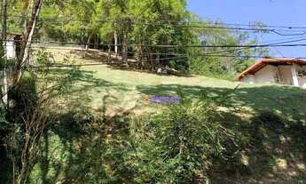 Imagem 5: Terreno no Condomínio Ubá Terra Nova