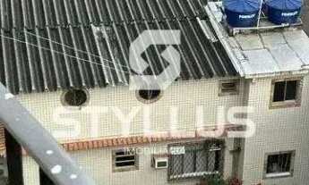 Imagem: Vila da Penha