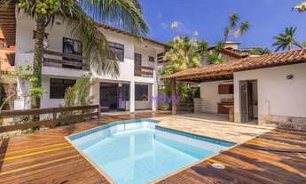 Imagem: Casa com 3 dormitórios à venda, 298 m²