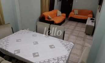 Imagem 4: Apartamento 2 quartos à venda no(a) Tucuruvi