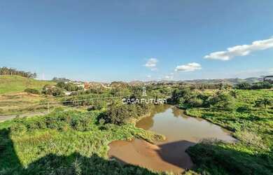 Imagem 9: Apartamento com 2 dormitórios à venda, 72 m² por R$ 440.000,00 - Vivendas do Lago - Volta