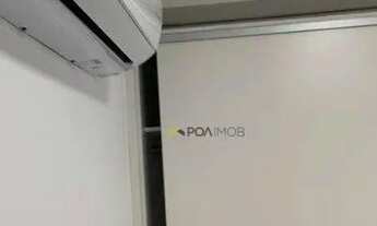 Imagem 7: Loft com 1 dormitório para alugar, 27 m² por R$ 3.040,00/mês - Partenon - Porto Alegre/RS