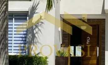 Imagem 1: Genesis 1 Alphaville - Casa com 4 suítes- 400m2- Condomínio Gênesis 1- Alphaville, Santana