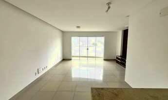 Imagem 5: Apartamento à venda no bairro Parque Amazônia - Goiânia/GO