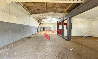 Imagem: Galpão Comercial para Locação no Bairro