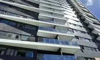 Imagem: Edf. CAPIBA em Boa Viagem l 03 Quartos