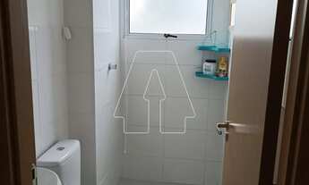 Imagem 5: Apartamento no Arte Ville em Araçatuba/SP