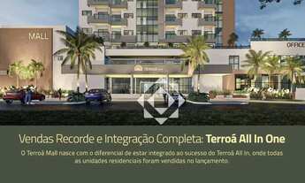 Imagem 5: Sala à venda, 34 m² por R$ 700.000,00 - Plano Diretor Sul - Palmas/TO