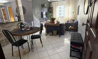 Imagem 5: APTO MOBILIADO EDIFICIO DEBORA