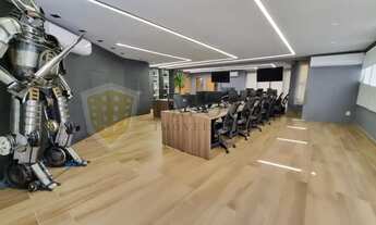 Imagem: Salão Comercial, 133,61 m², Próximo ao