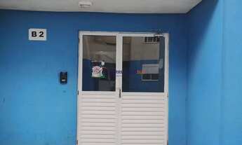 Imagem 2: Apartamento de 2 dormitórios com vaga e portaria 24 horas !