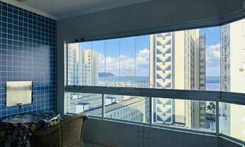 Imagem: Apartamento à venda, 100 m² por R$ 780.000,00