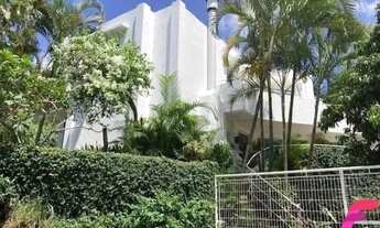 Imagem 4: Casa contemporânea cercada por natureza - Lagoa da Conceição- Florianópolis sc