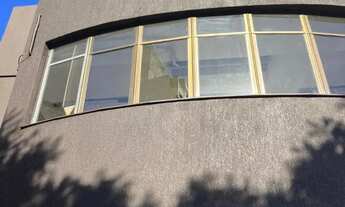 Imagem: Depósito/Pavilhão Bairro Santana