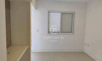 Imagem 2: Apartamento com 3 dormitórios para alugar, 175 m² por R$ 9.000,00/mês - Infinita Campolim