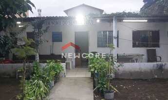 Imagem: Casa de Vila em Rua Araraquara - Caraguava