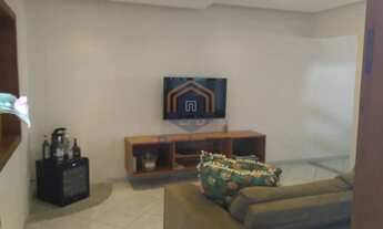 Imagem 4: Casa Sobrado em Parque Cidade Jardim II - Jundiaí, SP