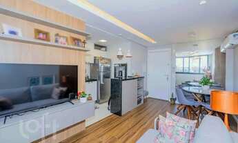 Imagem 3: ÓTIMO APARTAMENTO COM 2 quartos em Azenha - Porto Alegre - RS