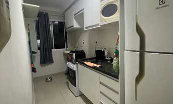 Imagem 3: Apartamento 2 quartos Plaza Sul