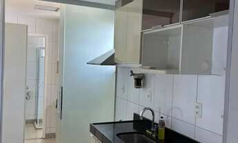 Imagem 2: Apartamento para venda no condomínio Acqua Bella