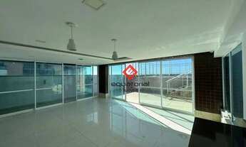 Imagem: Apartamento com 3 suítes à venda, 220