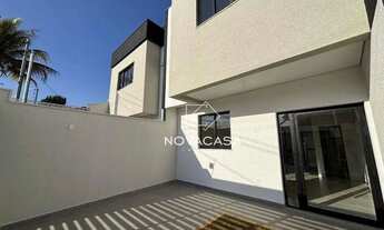 Imagem 4: Casa à venda, 126 m² por R$ 898.000,00 - Itapoã - Belo Horizonte/MG