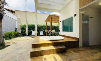 Imagem 4: Casa de Alto Padrão , 04 Suítes no Grajaú