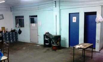 Imagem 4: Prédio inteiro à venda em Cidade Jardim Cumbica - SP