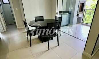 Imagem 3: Apartamento para locação, mobiliado, 2 quartos sendo 1 suíte, 1 vaga, Privilège Residence