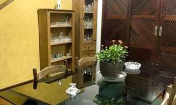 Imagem 3: Casa - 3 quartos - venda - Itaguaçu - com piscina