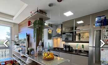 Imagem 3: Maravilhoso Apartamento 2D, 1 Banh, 1 Vaga escrit, Jardim Itu, Porto Alegre/RS