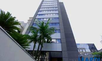 Imagem 2: PRÉDIO - VILA OLÍMPIA - SP