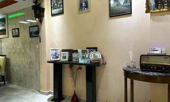 Imagem 4: Sobrado com 4 dormitórios para alugar, 300 m² por R$ 5.000,00/mês - Fazenda Aricanduva - S