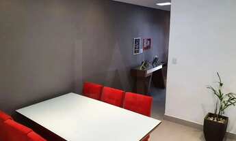 Imagem 3: Casa Geminada à venda, 3 quartos, 1 suíte, 4 vagas, Trevo - Belo Horizonte/MG