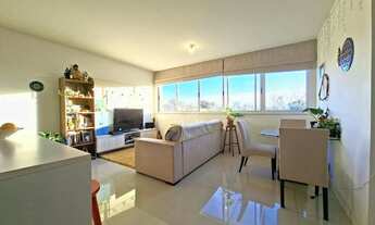 Imagem 3: Apartamento 2 dormitórios - Tristeza