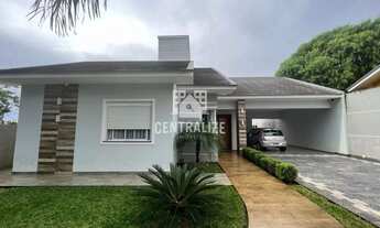 Imagem: Casa com 5 dormitórios à venda, Colônia