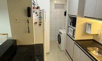 Imagem 6: Imóvel para venda tem 70 metros quadrados com 3 quartos em Barreto - São Luís - MA