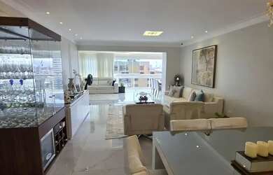 Imagem 5: Torre Residence - 4 suítes - 3 vagas - São Brás - Venda