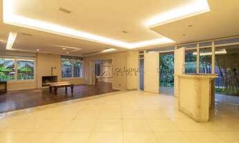 Imagem 2: Aluguel Casa 4 Dormitórios - 312 m² Alto de Pinheiros