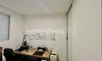 Imagem 7: Apartamento 2 Quartos no Buritis para Locação Excelente Estrutura