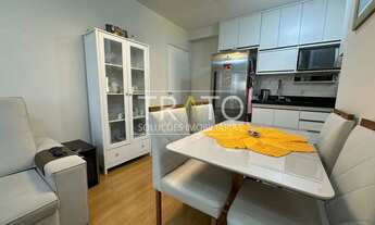 Imagem 4: Apartamento - Residencial Parque da Fazenda - Campinas