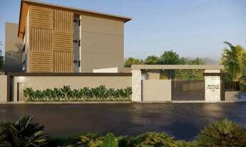 Imagem 4: Praia do Francês - apartamento novo 67m2 e 03 quartos