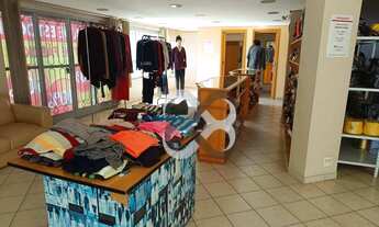 Imagem 3: Prédio Comercial e Residencial com 570m²