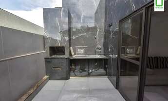 Imagem 2: Cobertura 3qts Castelo