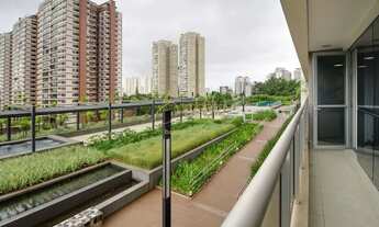 Imagem 3: SALA COMERCIAL 40M2 (1 SALA, 1WC, 1 VAGA) REGIÃO DA GRANJA JULIETA