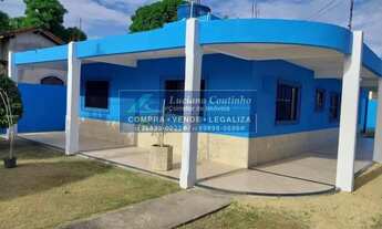 Imagem: Casa para Venda em Araruama, Praia do Barbudo